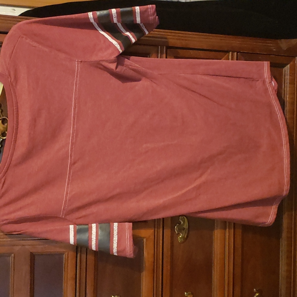 Razorback tshirt - Picture 3 of 3